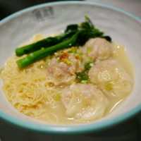 尖沙咀高質點心小館