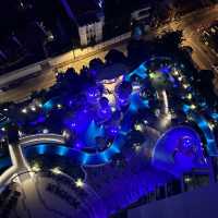 grande center point space Pattaya