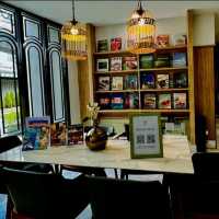 โรงแรมใจกลางกรุงเทพฯใกล้ BTS สะพานตากสิน