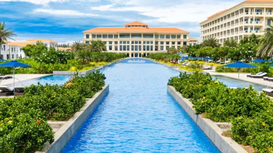 Sheraton Grand Danang Resort