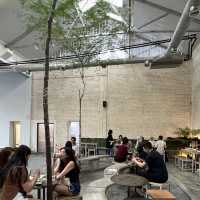 Norm Micro Roastery, ปีนัง กาแฟอร่อยมาก ต้องลอง