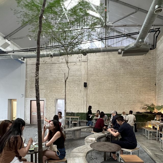 Norm Micro Roastery, ปีนัง กาแฟอร่อยมาก ต้องลอง