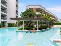 Bella Nara Phuket รีสอร์ทใหม่ สระสวย ห้องสบาย