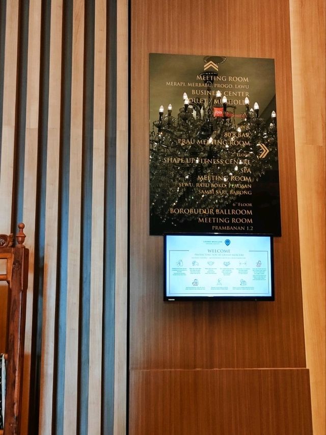 Grand Mercure Yogyakarta