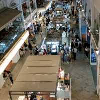Bugis Junction - Dining Entertainment Hub 