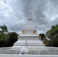 พระธาตุศรีสองรัก เลย