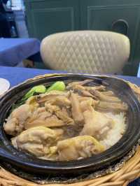 佐敦：高質煲仔飯