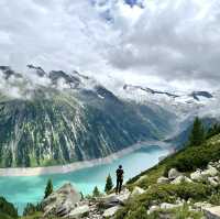 The best hike in Austria !! 