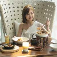 Aesthetic Korean Dining in Singapore