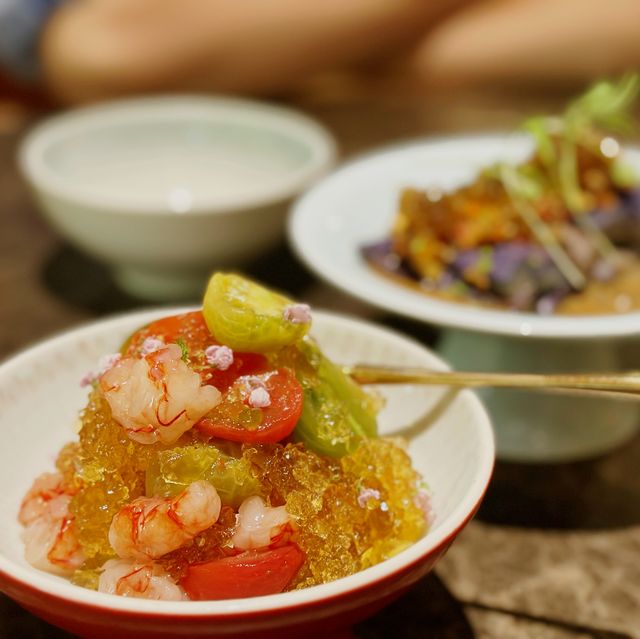 心潮飯店 （台式炒飯新浪潮）