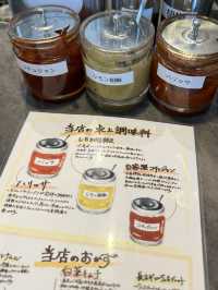 【表参道】薬膳×アートな濃厚参鶏湯！shiari samgyetang