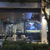 曼谷Impact Novetel 酒店，鄰近Thunder Dome 