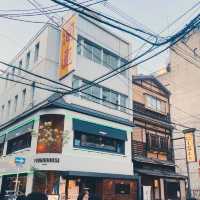 🌟🎡🛍️大阪美國村！潮人潮地🌟🎡🛍️