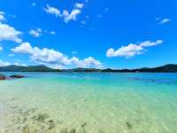 【橋咀最美~浪芒灣🏝️】