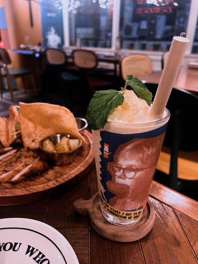 🍴銅鑼灣人氣玩味fusion菜🍴