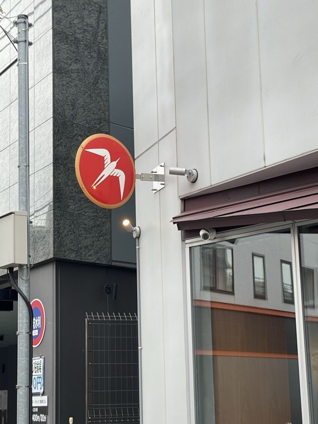 【浅草】ノルウェー発の人気カフェ🇳🇴fuglen asakusa