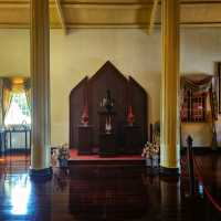 พิพิธภัณฑสถานแห่งชาติ สมเด็จพระนารายณ์