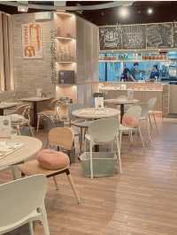 鬆軟梳乎厘班戟 🥞 @ Pancake House HoiHoi 