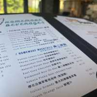 香港少見，素食者friendly的優質打卡旺角cafe