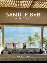 Samutr bar | บาร์ & คาเฟ่สุดฮิต 🥂🍾