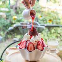 สวนลุงหมง - Cafe & Bistro