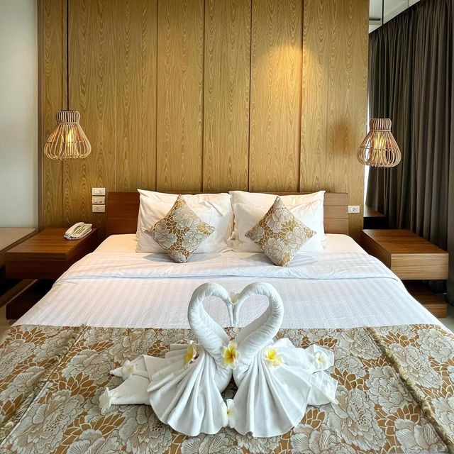 KC Grande Resort & Spa : Koh Chang