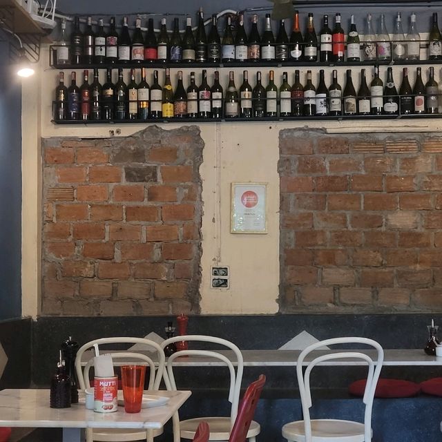 Adirak Pizza Chiangmai 💖✨️🌊