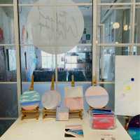 The Weekend Workshop