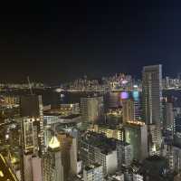 尖沙咀區高質海景Fine Dining 