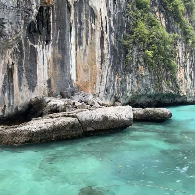 Pantai Kempadang 🏖️🌊沙灘樂趣