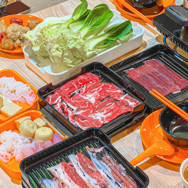 KHONPROAD SHABU - คนโปรดชาบู
