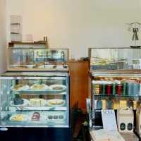 Second Floor Coffee