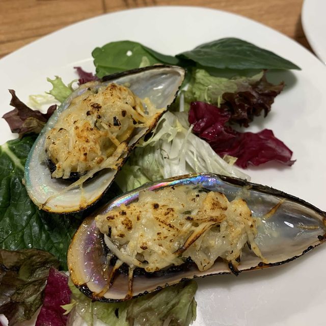 荔枝角｜隱世高質Cafe 😌