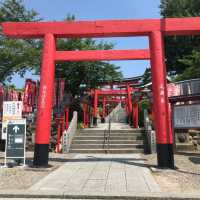 犬山市針網神社⛩️一日遊必到之景點