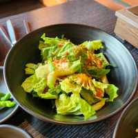 제주여행 중 들려보면 좋을 흑돼지구이 맛집 더 시즈닝