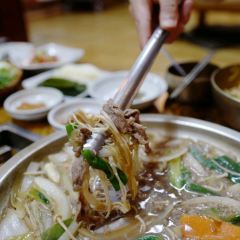 Byeolchaeban Gyodong Ssambap ảnh của người dùng