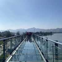  Glass Bridge Kanchaburi TH 🇹🇭