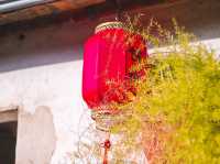 Shenzhen Escape- Traditional Hakka Village 