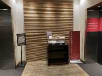 品川駅から1駅『大井町駅』目の前の好立地ホテル『OURS INN HANKYU』
