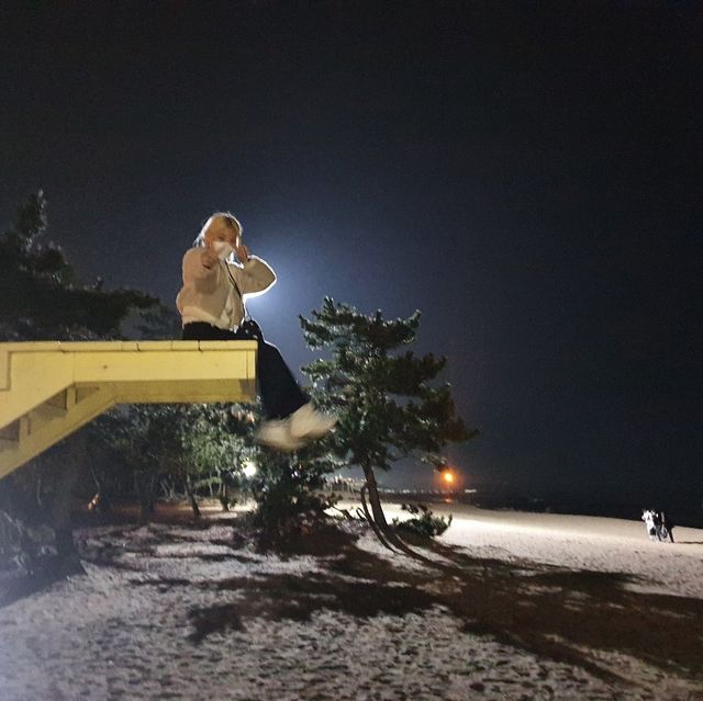 강릉여행에 아르떼 뮤지엄이 빠질 순 없죠✨
