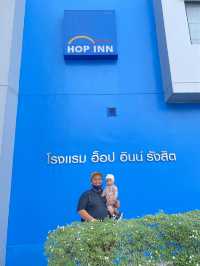 Hop Inn Rangsit Bangkok