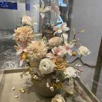 殿「糖」雕塑藝術特展