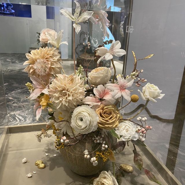 殿「糖」雕塑藝術特展