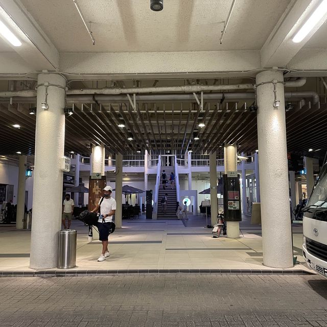 香港滘西洲｜世外桃源小島打golf拍拖日⛳️🏌🏻