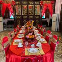 Penang, A UNESCO world heritage site