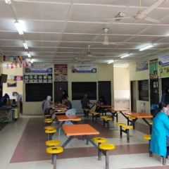 Food Court User Photo