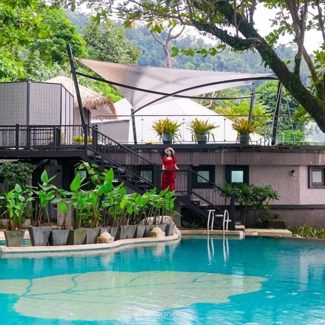 Moracea by Khao Lak Resort
