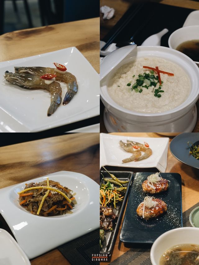 เปิดประสบการณ์ใหม่กับอาหารเกาหลีแบบคอร์ส