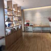 深圳福田優質酒店