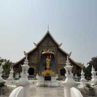 เที่ยววัดพระสิงห์ จ.เชียงใหม่